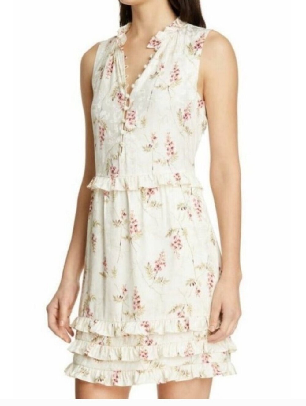 Rebecca Taylor ivie Dress